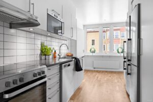 Hyresbostad på Grundläggaregatan 154, Norrköping, bild 1