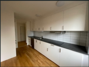 Hyresbostad på Hermelinsvägen 6C, Markaryd, bild 1