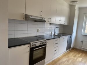 Hyresbostad på Kaplansgatan 1A, Markaryd, bild 1
