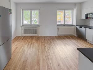 Hyresbostad på Sankt Olovsgatan 54C, Köping, bild 1