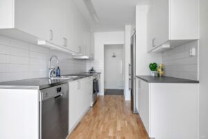 Hyresbostad på Bäckgatan 38, Norrköping, bild 1