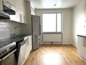 Hyresbostad på Trädgårdsgatan 11f, Katrineholm, bild 1