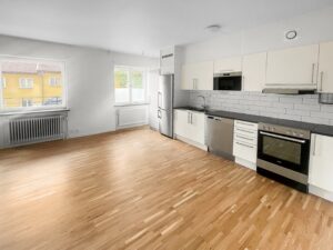 Hyresbostad på Sankt Olovsgatan 52B, Köping, bild 1