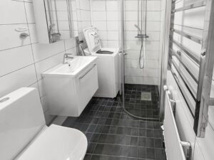Hyresbostad på Sankt Olovsgatan 52B, Köping, bild 2