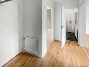 Hyresbostad på Sankt Olovsgatan 52B, Köping, bild 3