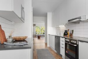 Hyresbostad på Hagebygatan 217, Norrköping, bild 1