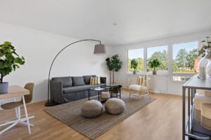 Hyresbostad på Tallrisvägen 15R, Örebro, bild 1