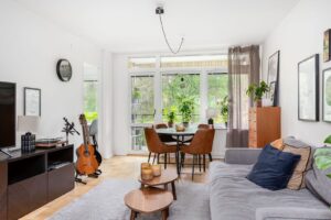 Johannelundsvägen 21 – bild 1
