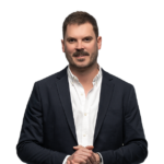 Porträtt av Magnus Willes
