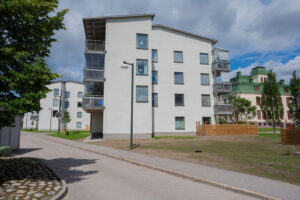 Blågransvägen 4 – bild 1