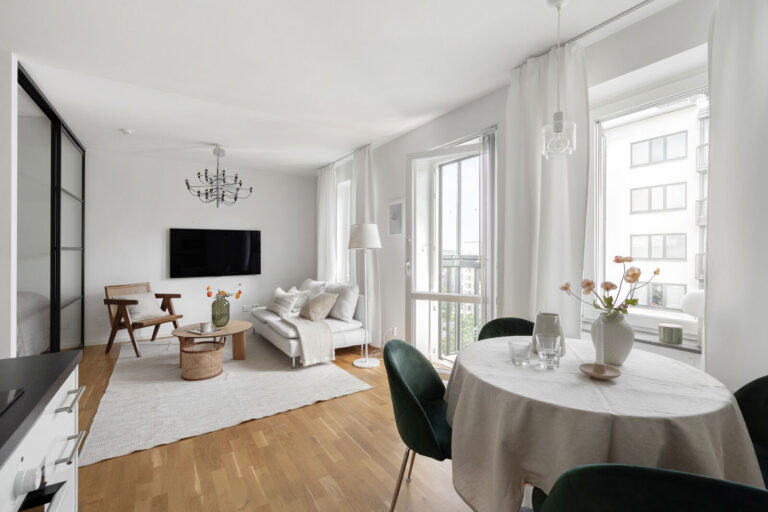 Jämtlandsgatan 99, Vån 9 (13094(1804) – bild 1