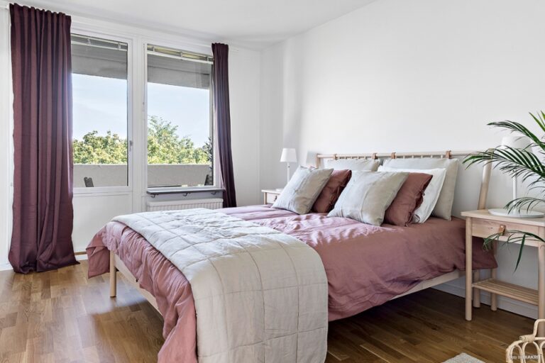 Hyresbostad på Kungsmarksvägen 111, Karlskrona, bild 1