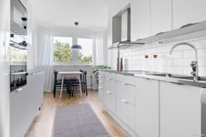Hyresbostad på Kungsmarksvägen 111, Karlskrona, bild 3