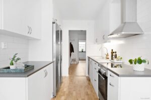 Hyresbostad på Mariebergsvägen 21, Nyköping, bild 1