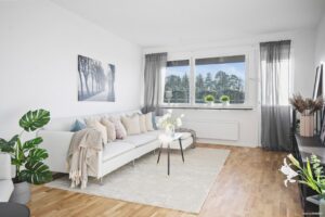 Hyresbostad på Mariebergsvägen 21, Nyköping, bild 2