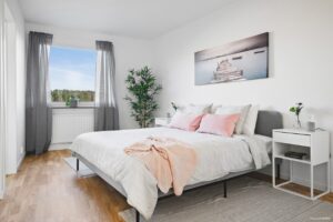 Hyresbostad på Mariebergsvägen 21, Nyköping, bild 3