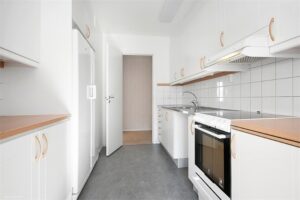 Hyresbostad på Timmermansgatan 17, Norrköping, bild 2