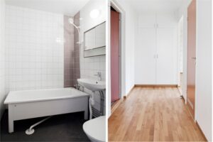 Hyresbostad på Timmermansgatan 17, Norrköping, bild 4