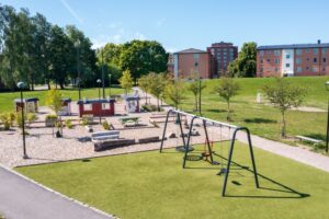 Hyresbostad på Timmermansgatan 17, Norrköping, bild 5