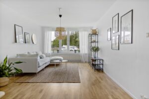 Hyresbostad på Timmermansgatan 22, Norrköping, bild 1