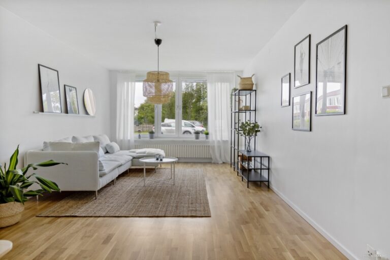 Hyresbostad på Timmermansgatan 22, Norrköping, bild 1