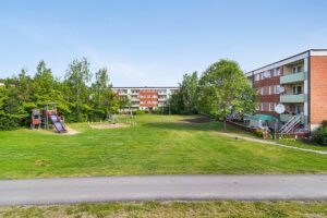 Hyresbostad på Karl Hovbergsgatan 9A, Eskilstuna, bild 4