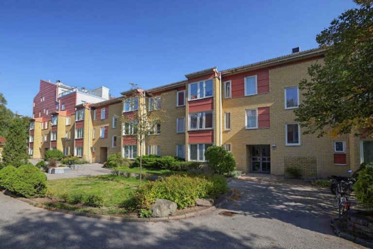 Hyresbostad på Axel Oxenstiernas Gata 5, Västerås, bild 1