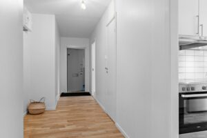 Hyresbostad på Axel Oxenstiernas Gata 5, Västerås, bild 5