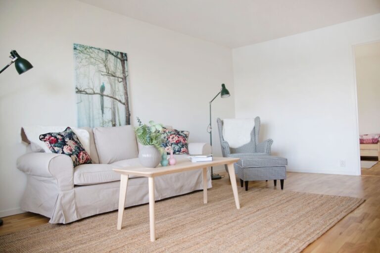 Hyresbostad på Vårvägen 23A, Eskilstuna, bild 1
