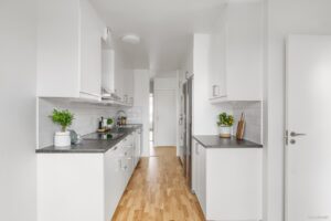 Hyresbostad på Vårvägen 23A, Eskilstuna, bild 2