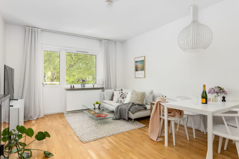 Linggatan 5B – bild 1