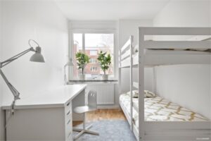 Hyresbostad på Vårvägen 23A, Eskilstuna, bild 5
