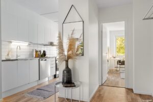 Hyresbostad på Bäckgatan 24, Norrköping, bild 1