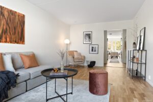 Hyresbostad på Bäckgatan 24, Norrköping, bild 4