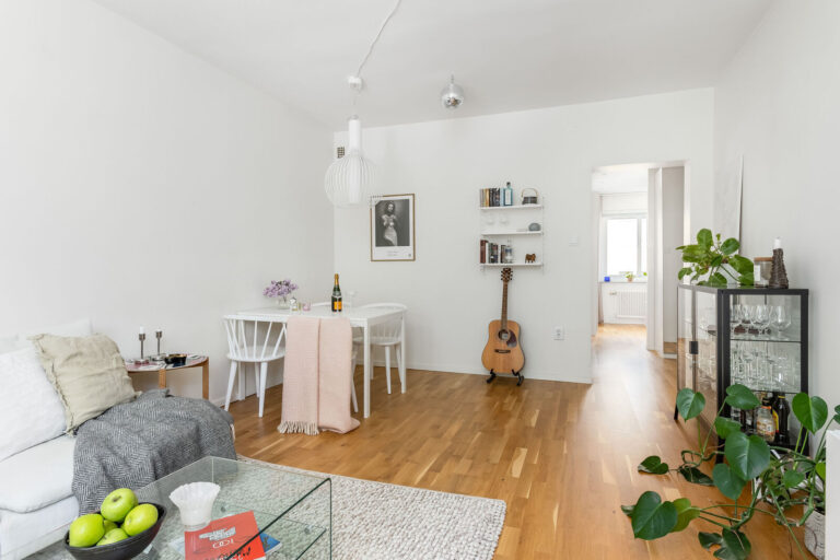 Linggatan 5B – bild 3