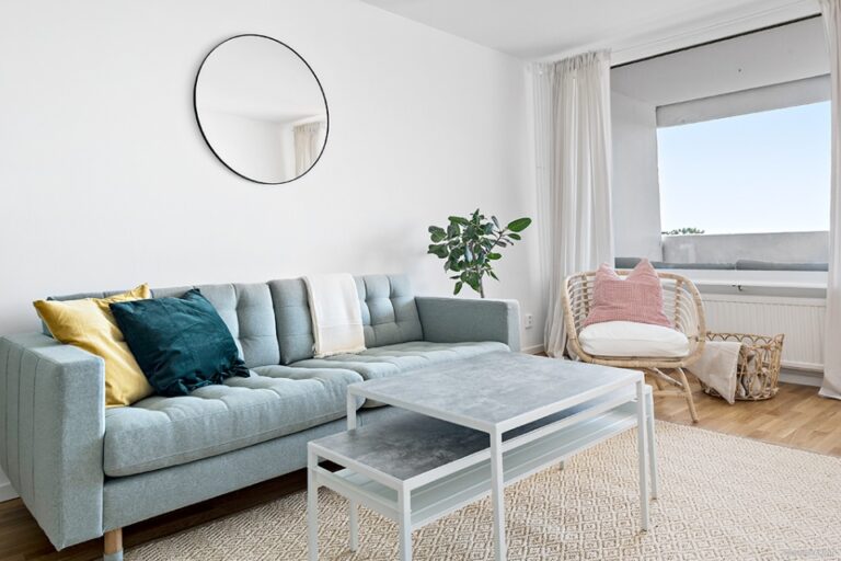 Hyresbostad på Karl Hovbergsgatan 19A, Eskilstuna, bild 1