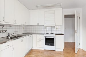 Hyresbostad på Östra Järnvägsgatan 1B, Tranås, bild 1