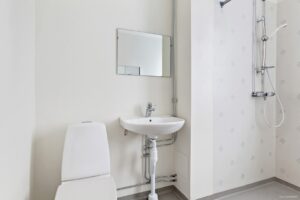 Hyresbostad på Östra Järnvägsgatan 1B, Tranås, bild 4
