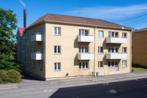 Hyresbostad på Östra Järnvägsgatan 1B, Tranås, bild 5