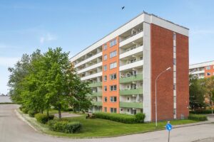 Hyresbostad på Karl Hovbergsgatan 39D, Eskilstuna, bild 3
