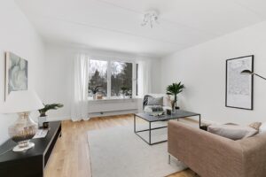 Hyresbostad på Fosievägen 29A, Malmö, bild 1
