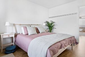 Hyresbostad på Fosievägen 29A, Malmö, bild 3