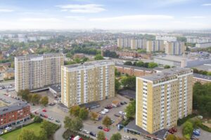 Hyresbostad på Fosievägen 29A, Malmö, bild 5