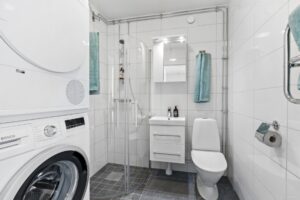 Hyresbostad på Årbygatan 5B, Eskilstuna, bild 2