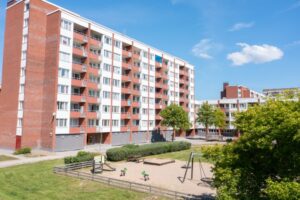 Hyresbostad på Årbygatan 5B, Eskilstuna, bild 4