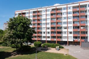 Hyresbostad på Årbygatan 5B, Eskilstuna, bild 5