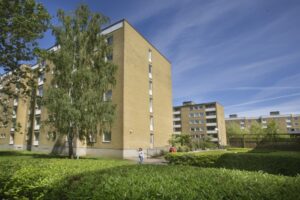 Hyresbostad på Ramels väg 75, Malmö, bild 3
