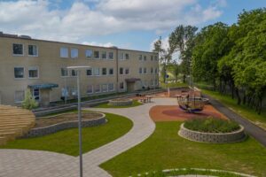 Hyresbostad på Ramels väg 75, Malmö, bild 4