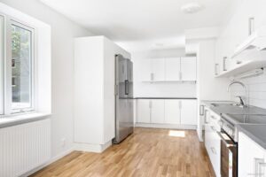 Hyresbostad på Ramels väg 95, Malmö, bild 1