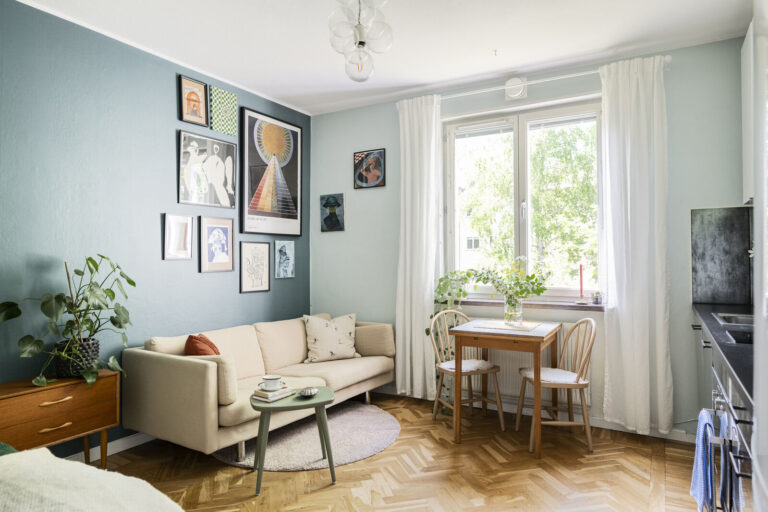 Ståltrådsvägen 54 – bild 1